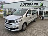 Fiat Talento Kombi L2H1 2.0D Family 9 Sitze PDC - Fiat: Kleinbus, 9 Sitzer