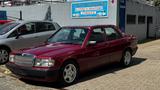Mercedes-Benz 190/TÜV NEU /Garanti - Mercedes-Benz 190 Gebrauchtwagen in Berlin