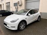Tesla Model Y Große Reichweite - Allradantrieb - - : Geländewagen, Grosse
