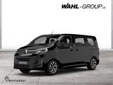 Citroën SpaceTourer 2.0 BlueHDi 180 Plus XL - schwarze Citroën SpaceTourer
