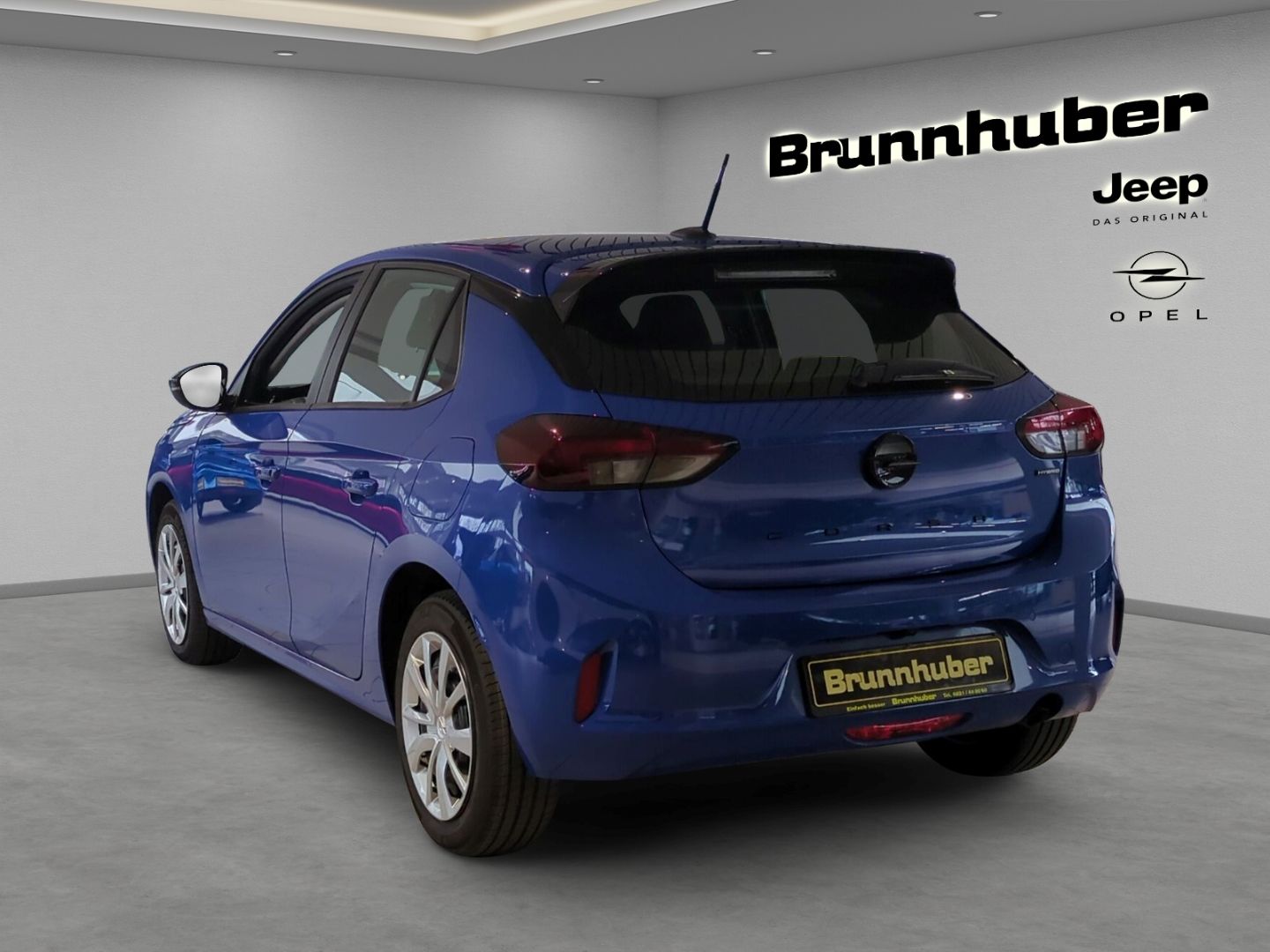 Opel Corsa - Bild 3
