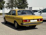 Mercedes-Benz 200 W123 Lim. Automatik |CLASSIC DATA 2+|H-ZULAS - Mercedes-Benz W123