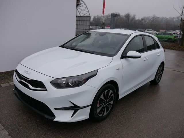 Kia Ceed 1.0 T-GDI Vision *PDC*KAMERA*NAVI*SHZ*KLIMA