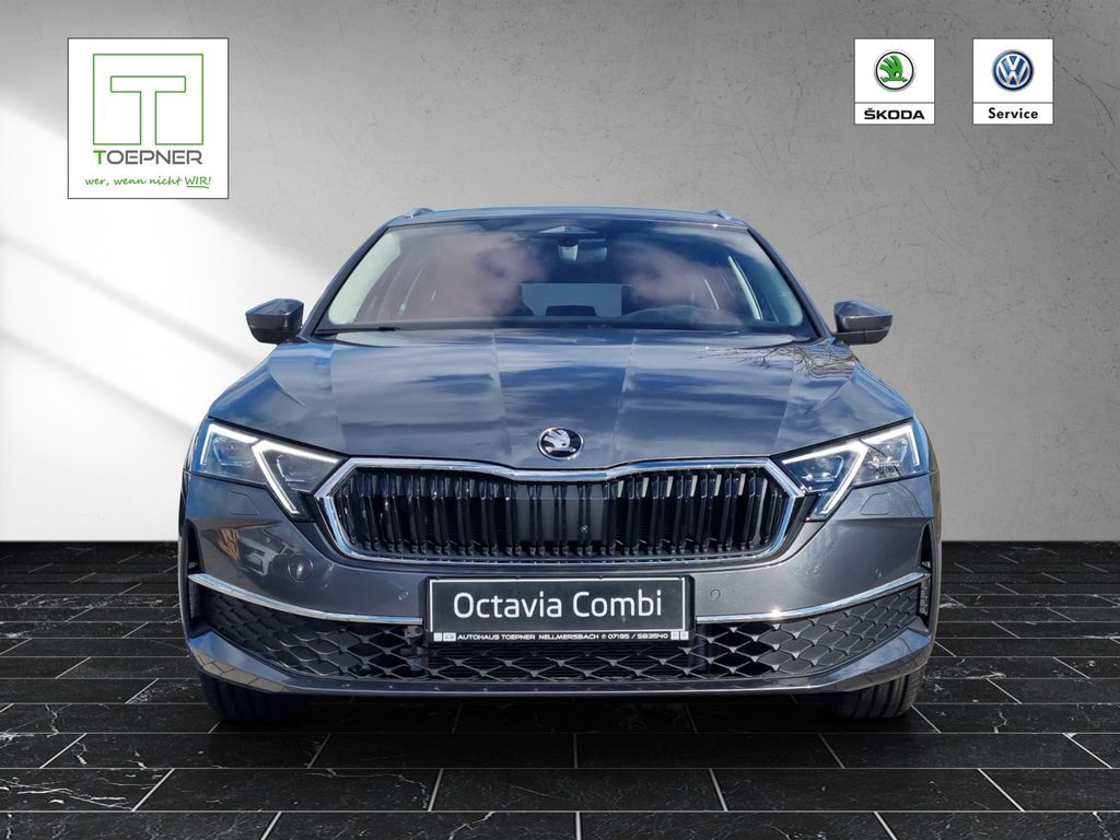 Image of Skoda Octavia