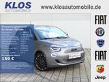Fiat 500e ICON 3+1 42kWh 118PS CO-DRIVER PAKET LED WI - gebrauchte Fiat 500e aus dem Jahr 2021