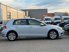 VW Golf - Vorschau 5