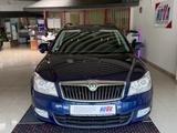 Skoda Octavia 1.4 TSI Elegance Combi*TÜV8-26*2.HAND! - Skoda Octavia aus 2010: Combi