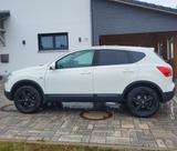 Nissan Qashqai, Automatik, 2.0 Benzin, 141 PS, 2. Hand - Nissan: B2b