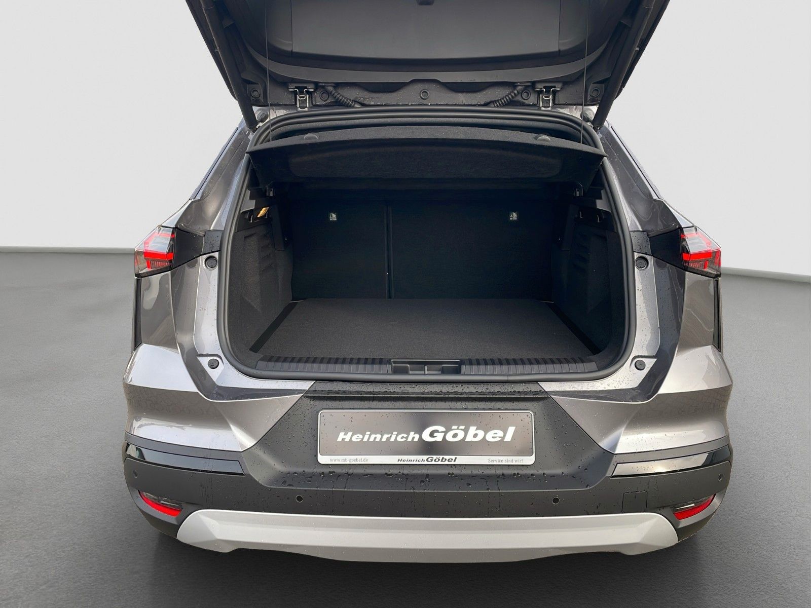 Fahrzeugabbildung Mitsubishi Grandis 1.8 Hybrid Diamant TOP Panorama