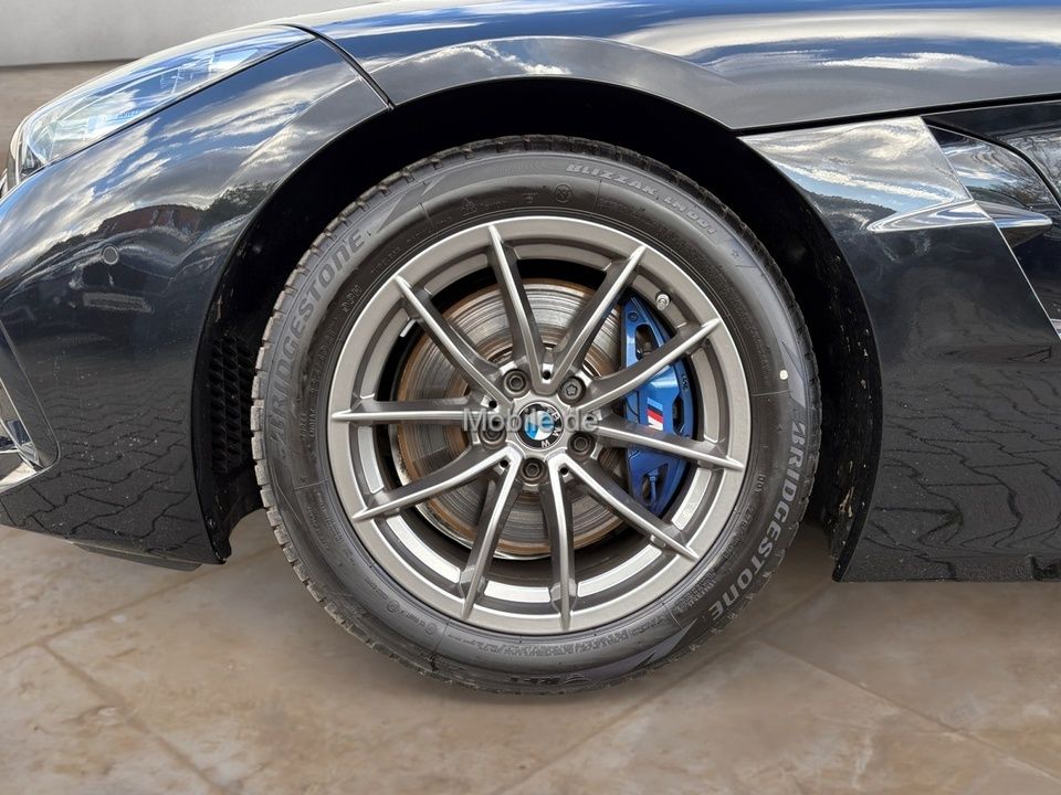 BMW Z4 - Bild 2