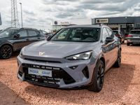 Cupra Formentor - Vorschau Bild 14