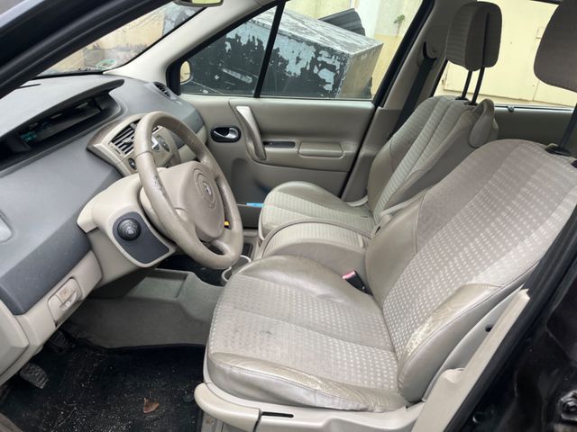 Renault Scenic Authentique 1.6 16V