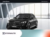 Mercedes-Benz Mercedes-AMG GLC 63 S E PERFORMANCE - Mercedes-Benz GLC 63 AMG Plug-in Hybrid (PHEV) Gebrauchtwagen