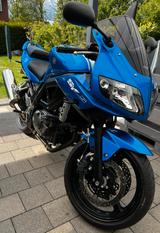 Suzuki SV650s - Angebote