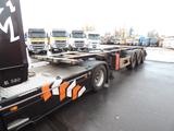 Vanhool 30' - 20' ADR Containerchassis (4 stuck)
