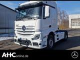 Mercedes-Benz Actros 1848 LS SZM SZM+Kipphydraulik+L-Streamspa