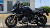 BMW R1250RS alle Pakete top gepflegt TÜV+Service neu - GEBRAUCHT RS 125
