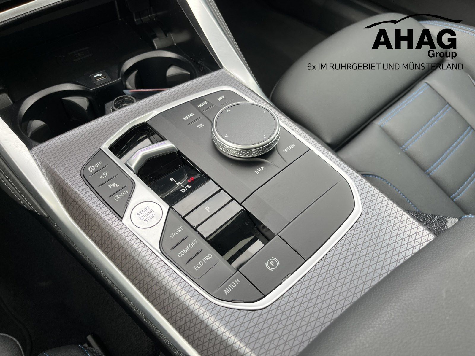 BMW M440 - Bild 10