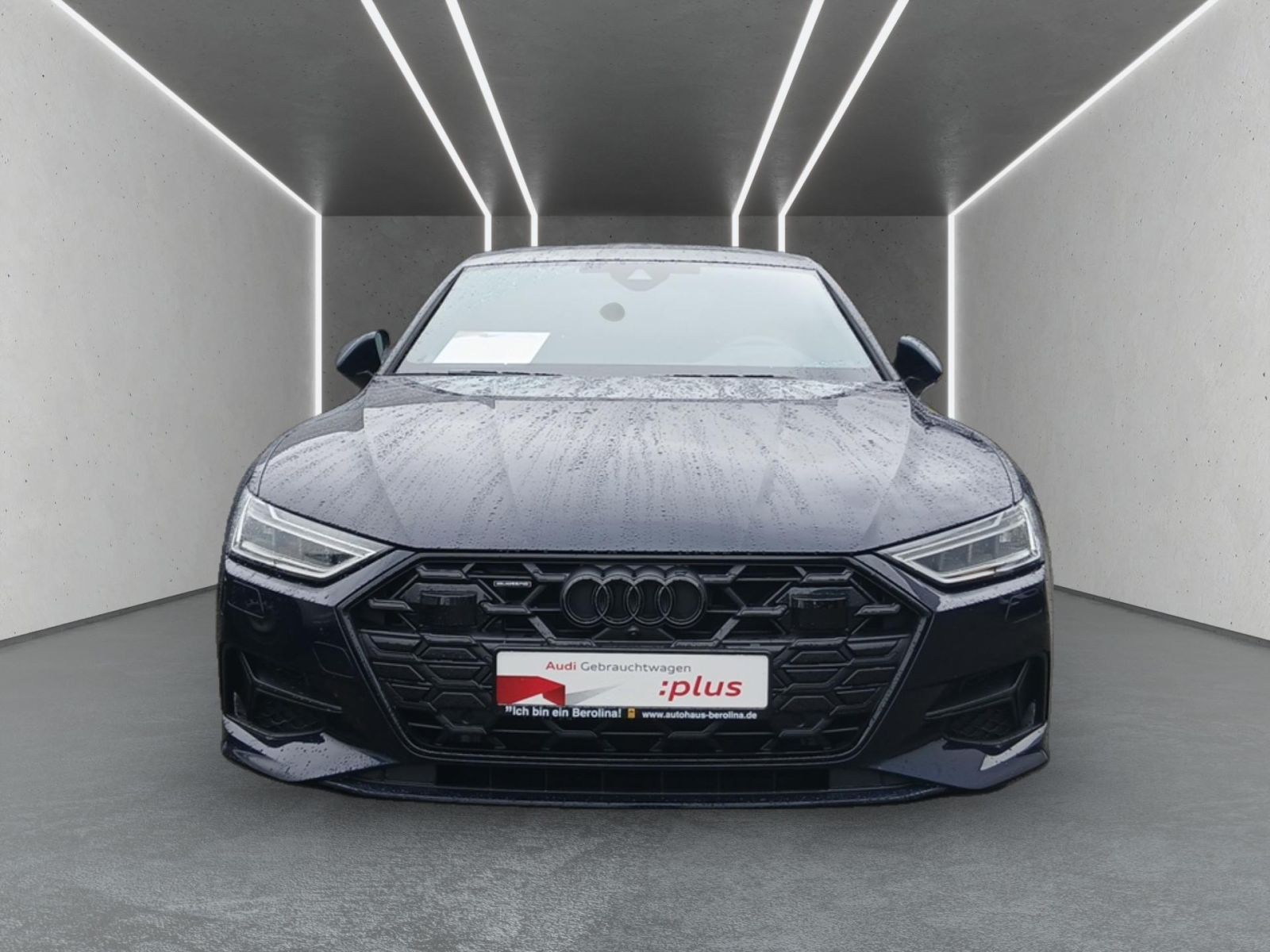 Audi A7 - Bild 5