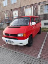 Volkswagen VW T4 Syncro 2.5 Benzin Bj. 1996 Allrad - Volkswagen T4 andere aus 1996