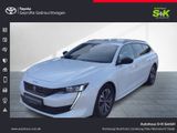 Peugeot 508 1.2 PureTech 130 SW Allure Pack *SHZ*KAMERA* - Peugeot 508 aus 2022