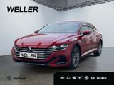 Volkswagen Arteon Shooting Brake 2.0 TSI 4Motion DSG R-Line