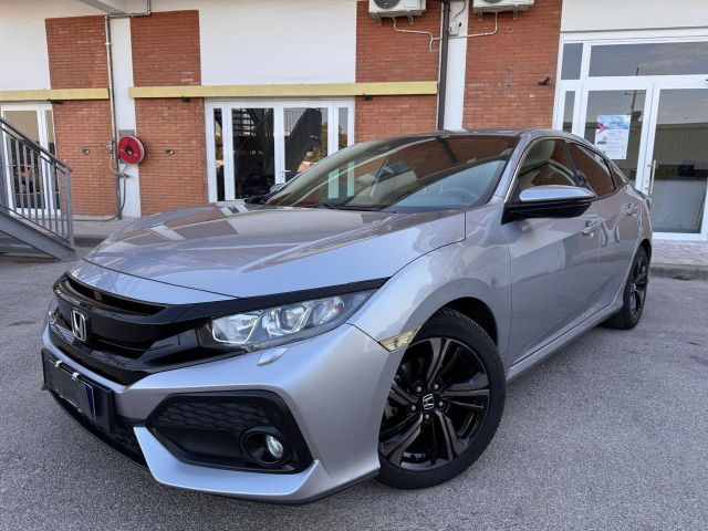 Honda HONDA CIVIC *1.0*129CV*MANUALE*NAVIGATORE*PRONTA