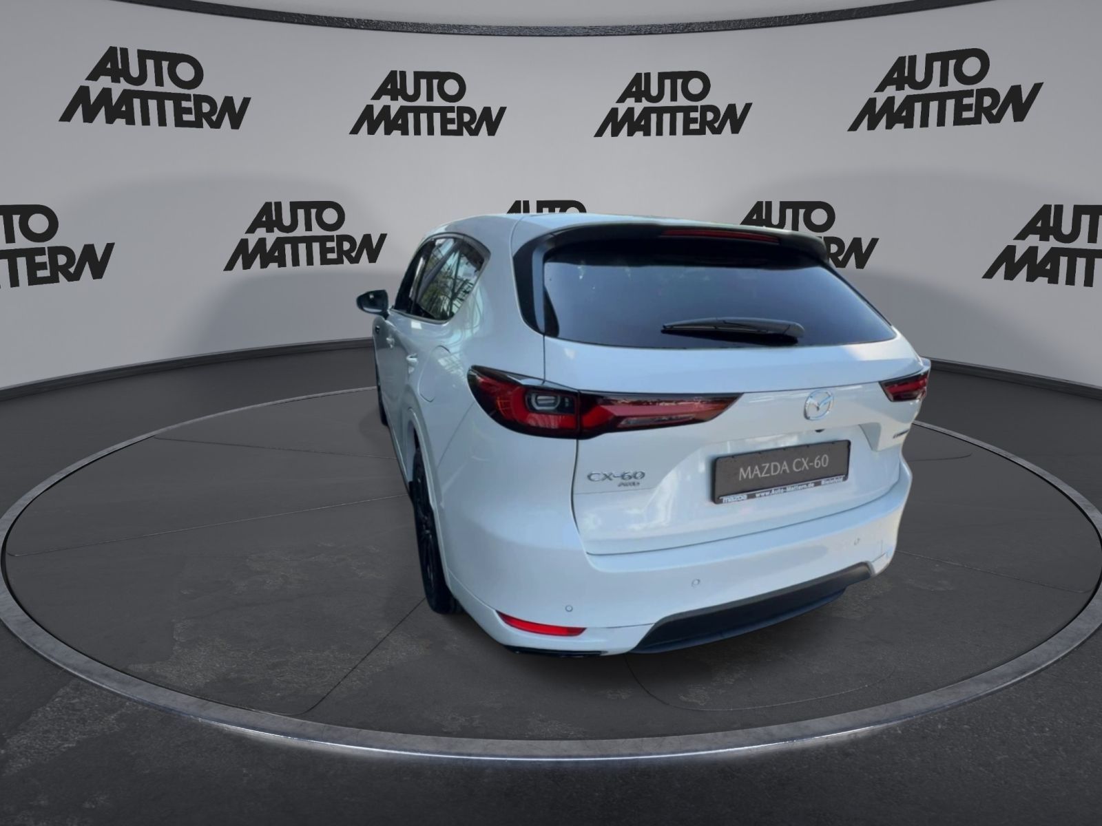 Mazda CX-60 - Bild 7