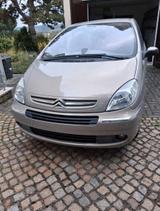 Citroën Xsara Picasso 1.6 16V Exclusive Exclusive - Citroën Xsara Picasso: Exclusive
