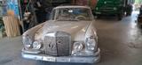 Mercedes-Benz Mercedes Heckflosse W111 230S Servo Automa... - Mercedes-Benz: Limousine, W111