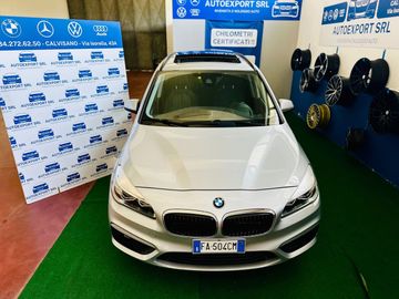 BMW 218 Gran Tourer - 5