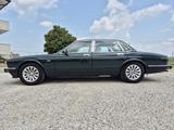 Jaguar XJ Sovereign 4.0 - Jaguar XJ Oldtimer