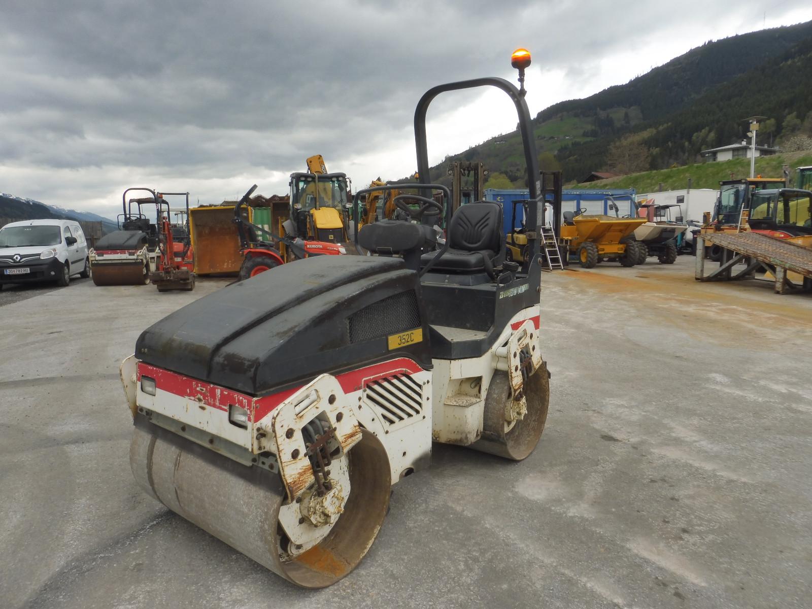 BOMAG BW120-AD 4