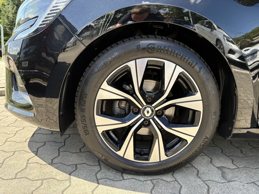 RENAULT Clio - Bild 9