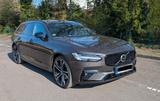 Volvo V90 Volvo R Design B4 AWD 2022 - Volvo: V20