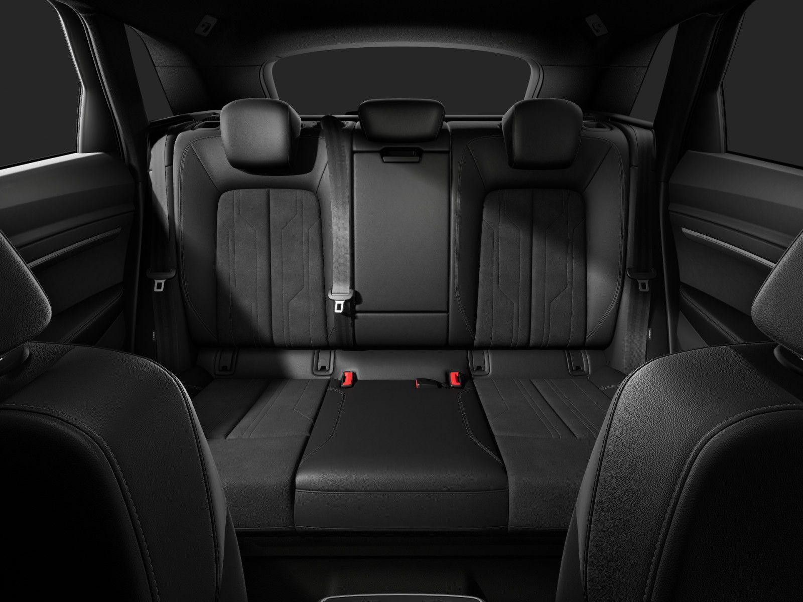 Audi Q8 e-tron - Bild 11