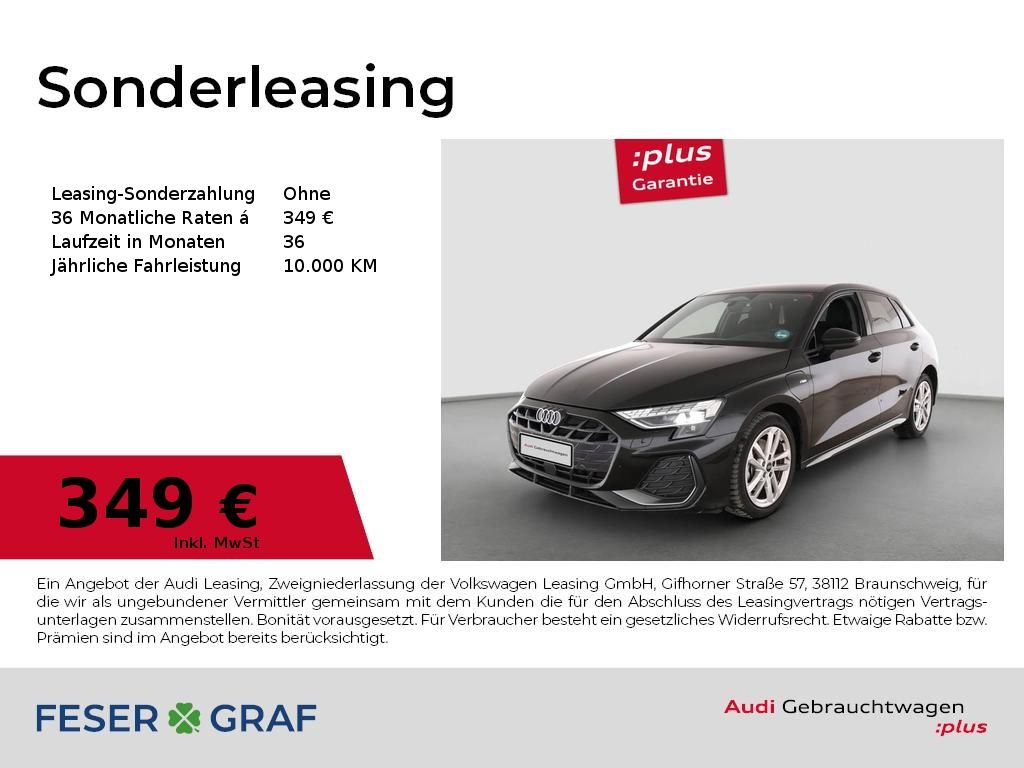 Image of Audi A3