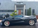 Corvette C8 6.2L V8 Coupe LT3/Z51/Lift/Bose/Carbon - Corvette C8 aus 2023