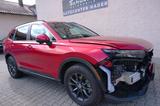 Honda CR-V 2.0 i-MMD Hybrid e:HEV AWD Elegance - Honda CR-V Unfallwagen