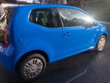 Volkswagen UP! 1.0 44kW ASG move up! Automatik. 2 Türer. Un - Volkswagen up! in Nürnberg