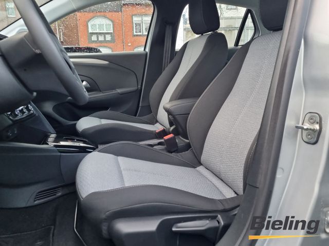 Corsa-e Edition, 1.Hand, PDC, Kamera 180°, SHZ, 