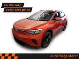 Volkswagen ID.4 Pro Performance 82kWh ACC/SHZ/Navi/LED - VW ID.4 Pro Performance Gebrauchtwagen