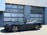Ferrari Portofino - Ferrari Portofino aus 2020