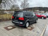 Volkswagen Touran CrossTouran** SCHECKHEFTGEPFLEGT ** - Volkswagen: Crosstouran