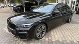 BMW M760 - BMW M760 aus 2019