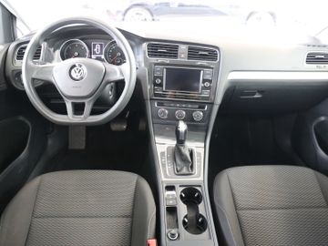Volkswagen Golf Variant 1.6 TDI DSG TRENDLINE KLIMA 2.HAND
