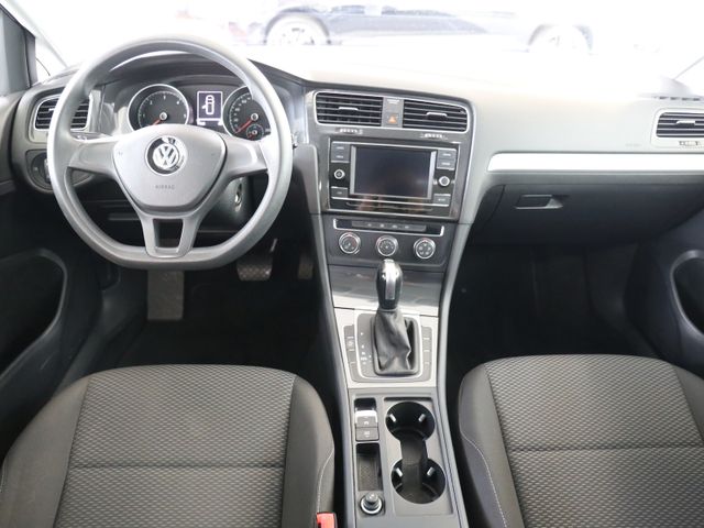 Volkswagen Golf Variant 1.6 TDI DSG TRENDLINE KLIMA 2.HAND
