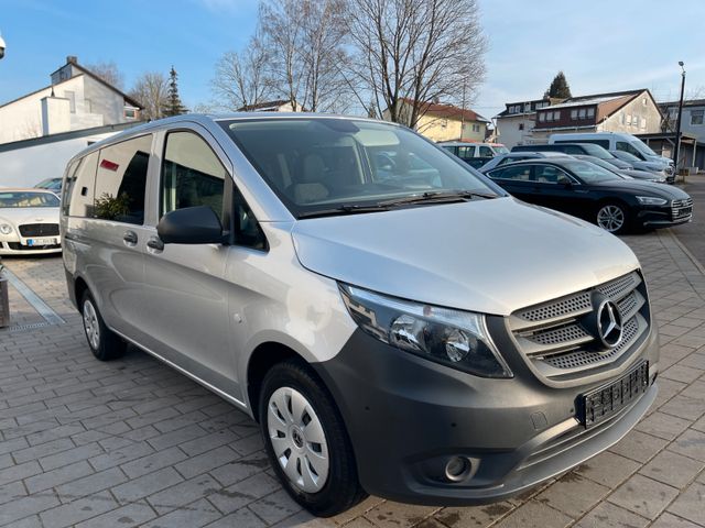 Mercedes-Benz Vito Mixto 116 CDI RWD lang