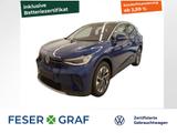 Volkswagen ID.4 Pure 1-Gang-Automatik NAVI KAMERA LED