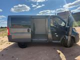 Fiat Ducato L2H2 - Fiat Ducato mit Diesel-Antrieb